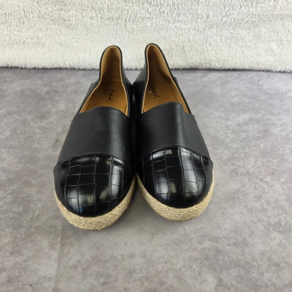 Qupid black slip